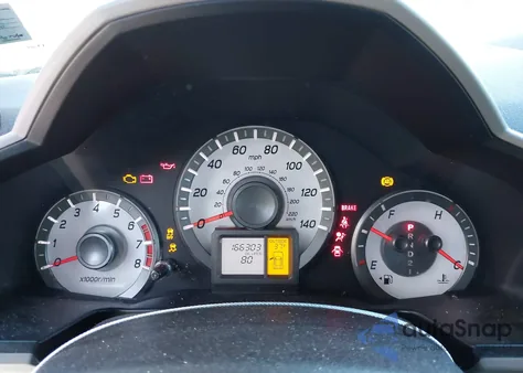 2014 Honda Pilot Ex-L z USA, uszkodzony, nr VIN 5FNYF3H78EB018890